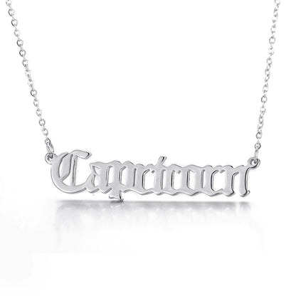 Collar Signo Zodiacal