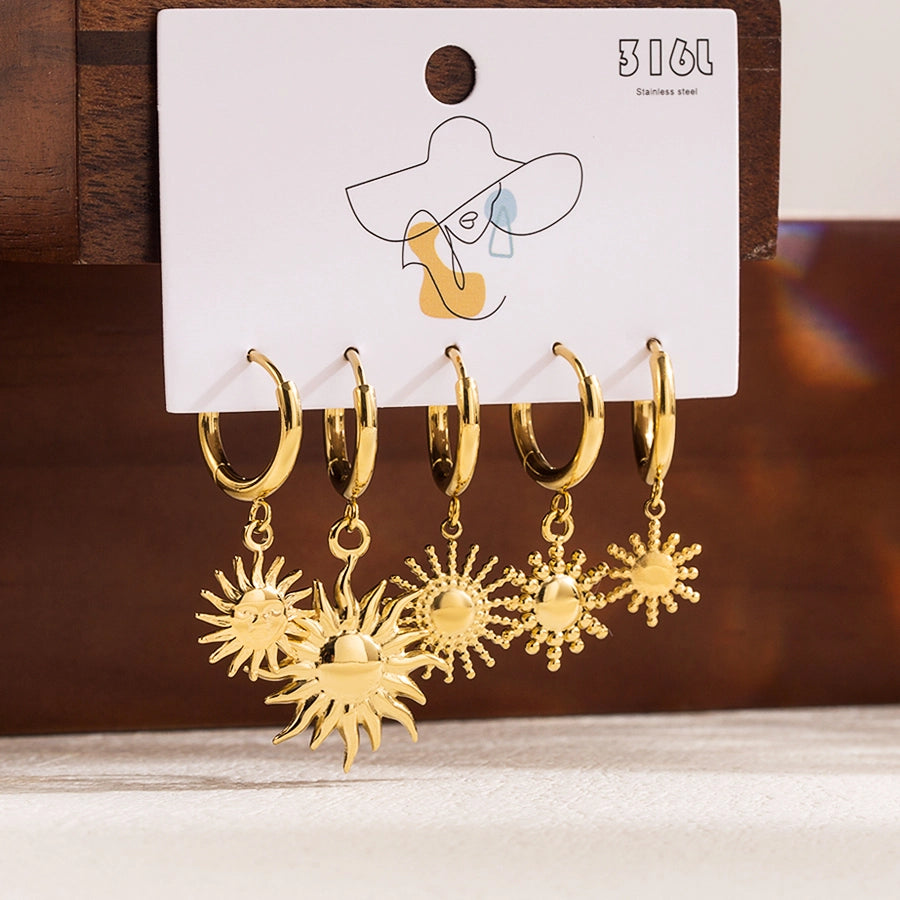 Sets de Aretes