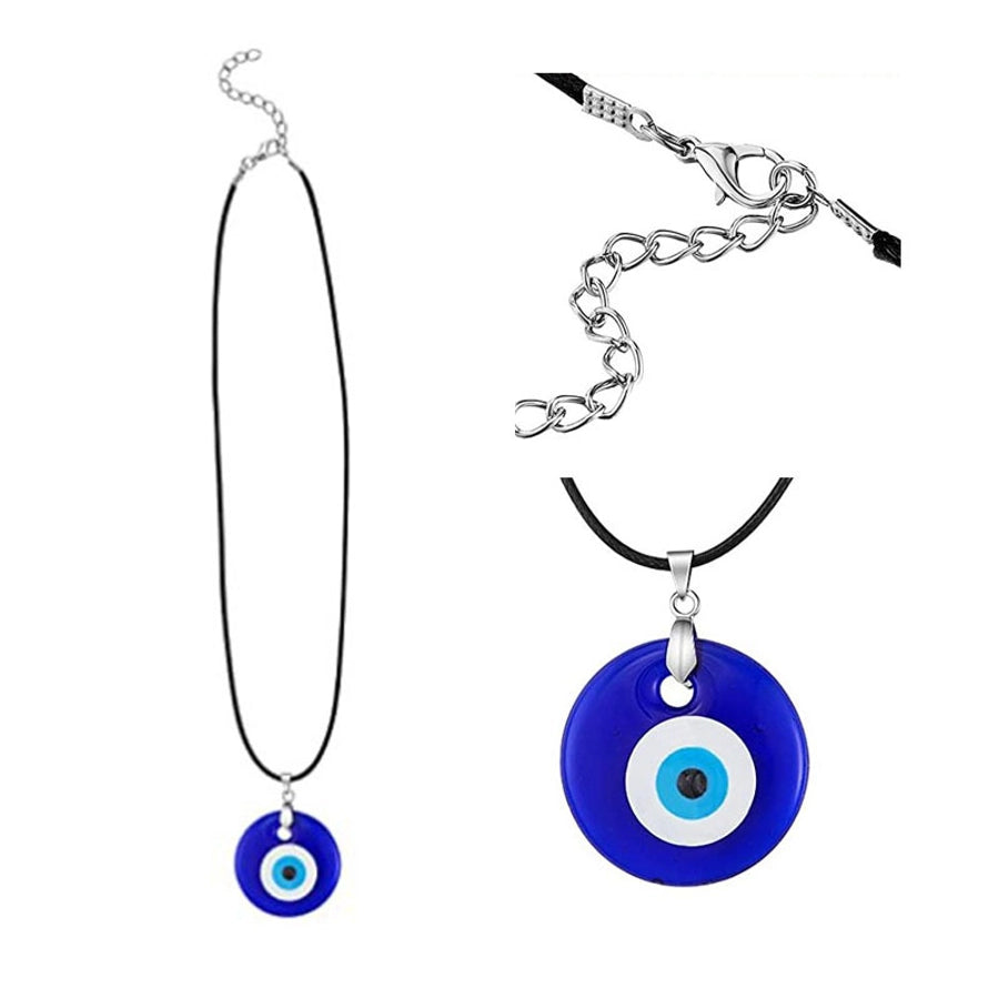 Collares Ojo Turco