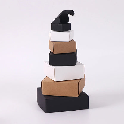 Cajas Empaque
