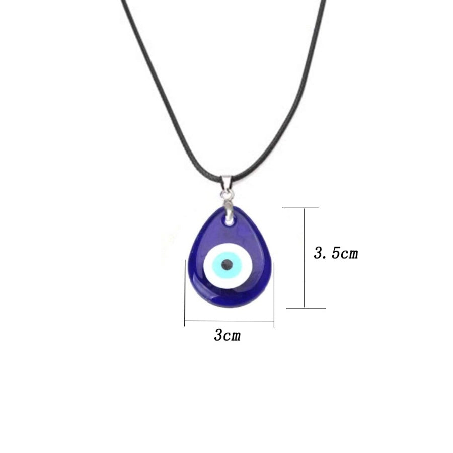 Collares Ojo Turco