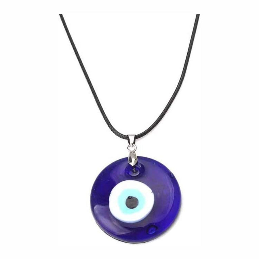 Collares Ojo Turco