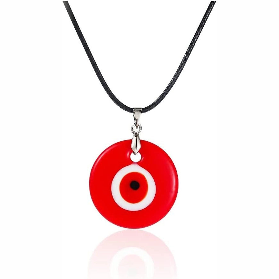 Collares Ojo Turco