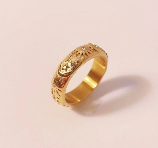 Anillo Artemisa