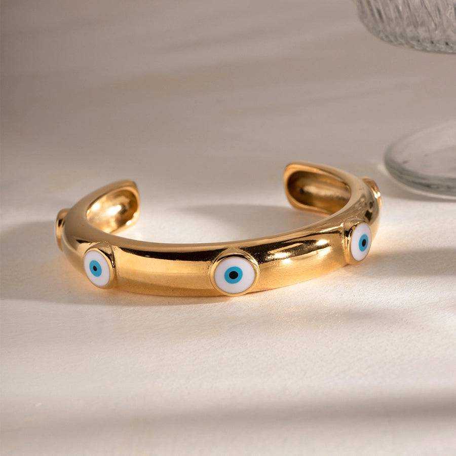 Pulsera Ojos Turcos