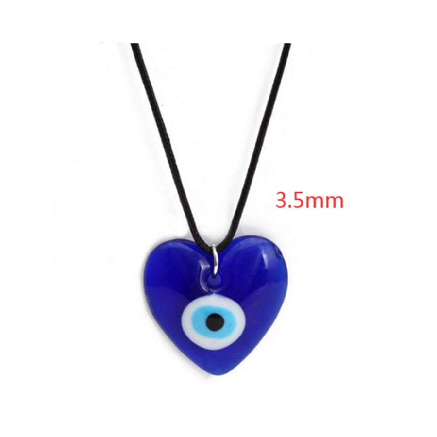 Collares Ojo Turco