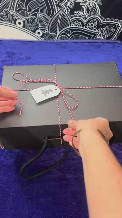 Kit Bruja Principiante 2.0