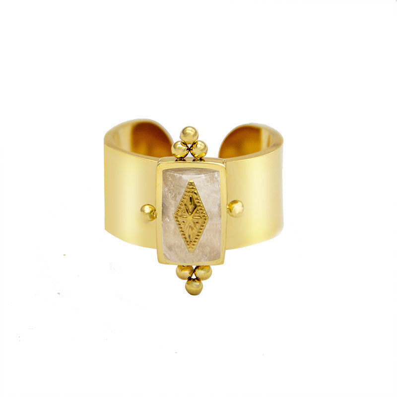 Anillos Kat