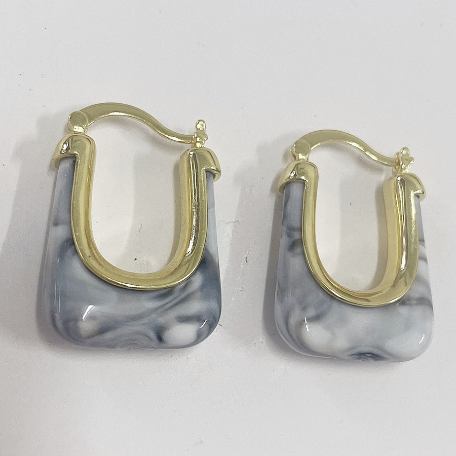 Aretes Kiara