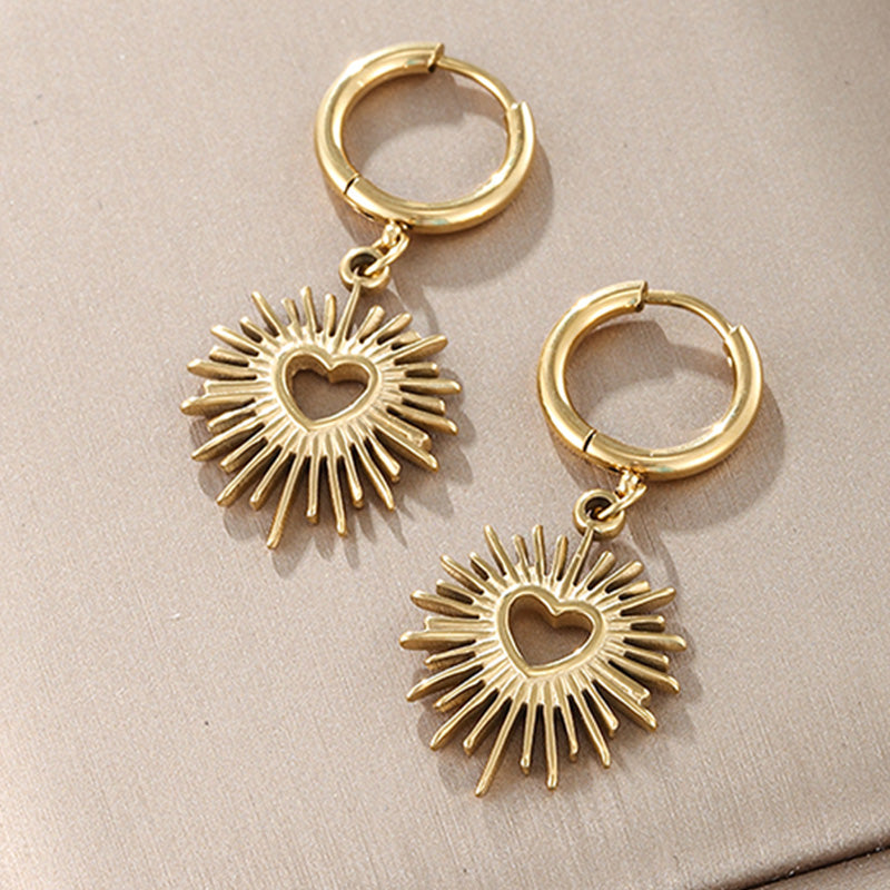 Aretes Belinda