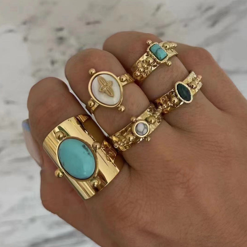 Anillos Kat