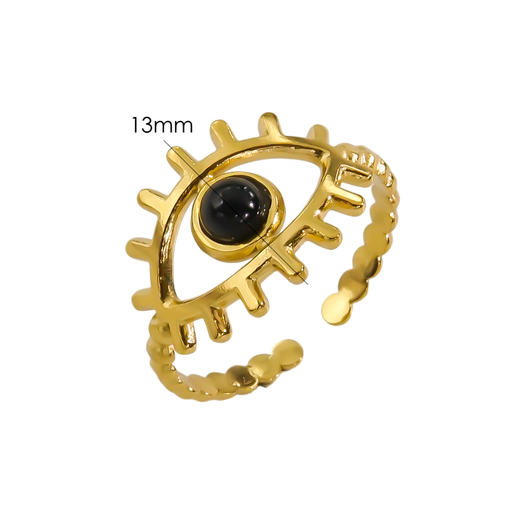 Anillo Ojo Protector