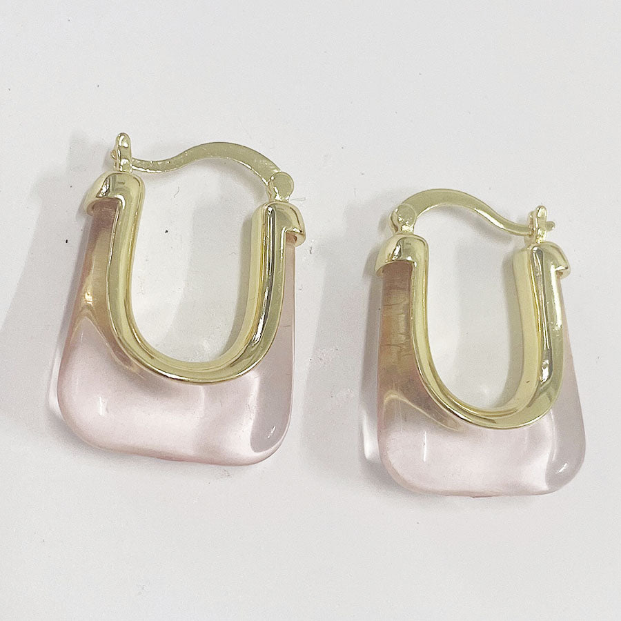 Aretes Kiara