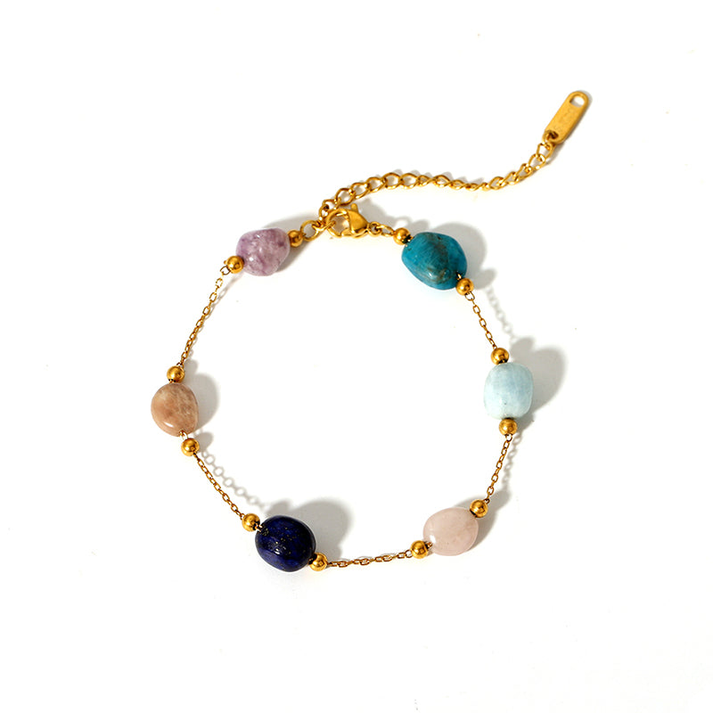 Pulsera Lucía