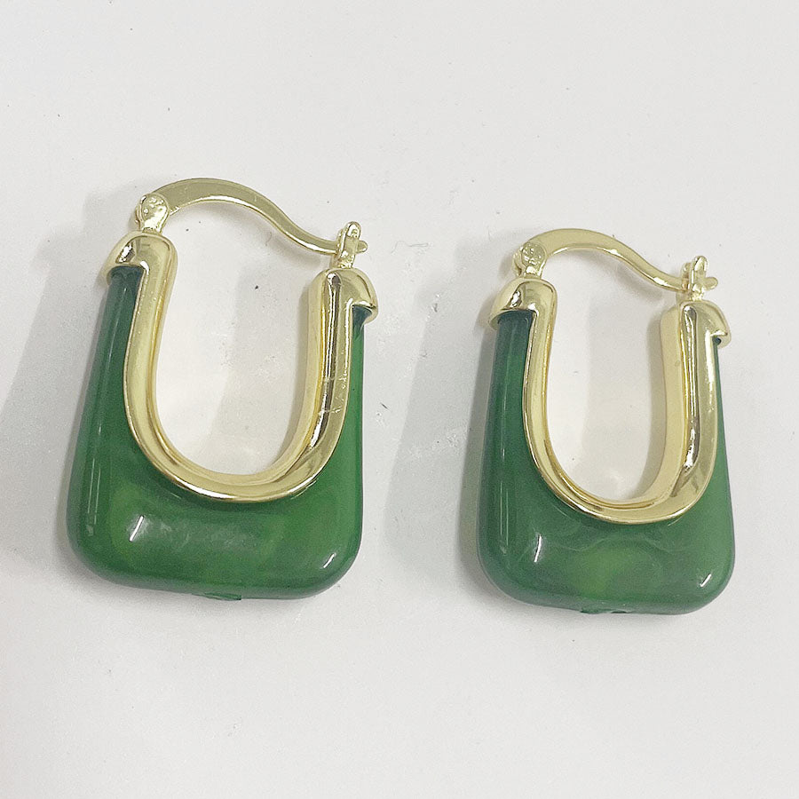 Aretes Kiara