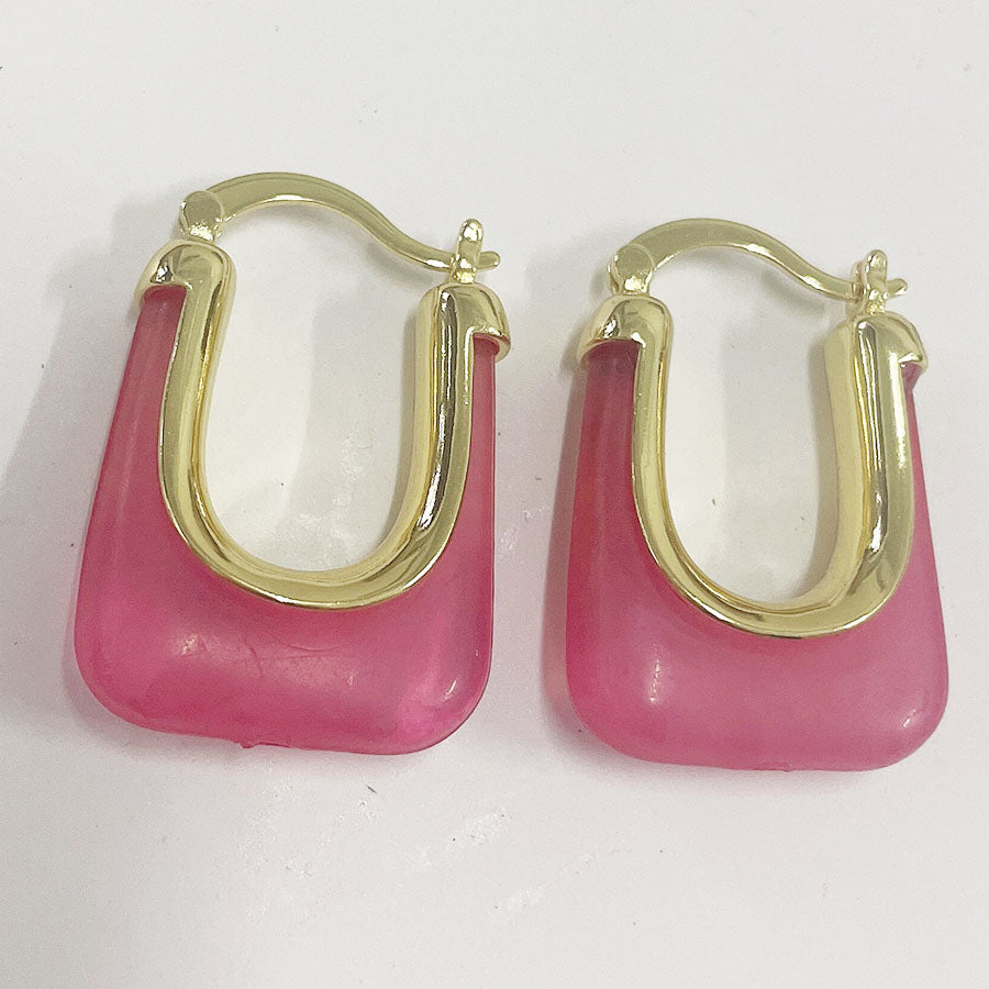 Aretes Kiara