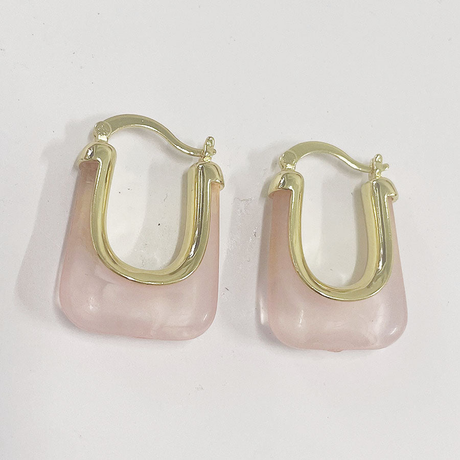 Aretes Kiara