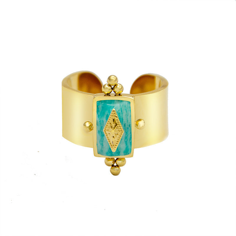 Anillos Kat